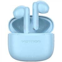 Навушники TWS Vention Elf Earbuds E03 Blue