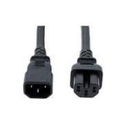 Кабель Cisco Cabinet Jumper Power Cord, 250 VAC 10A, C14-C13 Connectors