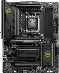 материнська плата MAG X870E TOMAHAWK WIFI