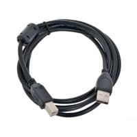 Кабель для принтера USB 2.0 AM/BM 3.0m PATRON (PN-AMBM-30F)