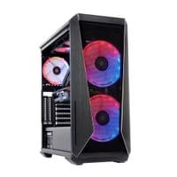 Комп'ютер ARTLINE Gaming X96 Windows 11 Home (X96v101Win)