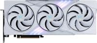 Відеокарта MSI GeForce RTX5080 16GB GAMING TRIO OC WHITE (RTX 5080 16G GAMING TRIO OC WHITE)