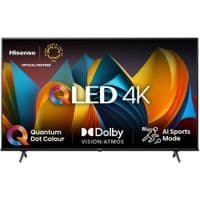 Телевизор Hisense 75E7NQ