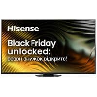 Телевизор Hisense 75U8NQ