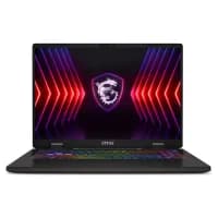 УЦИНКА! Ноутбук (портативный компьютер) SWORD16 HX CI7-13700HX 16" 16GB/1TB B13VFKG-897XUA MSI