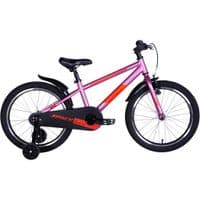 Велосипед Space 20" Kid Geon рама-10" St світло-рожевий 2024 (OPS-SK-20-004)