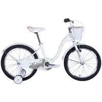 Велосипед Space 20" Kid Melissa рама-11,5" St перламутровий 2024 (OPS-SK-20-016)