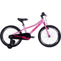 Велосипед Space 20" Kid Pluto рама-10,5" St рожевий 2024 (OPS-SK-20-002)