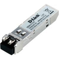 Трансивер D-Link DEM-311GT SFP, 1x1000BaseSX, MM 550m, LC (10 шт./упаковка)