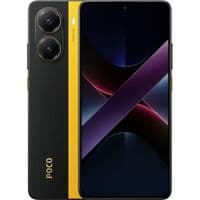 Мобільний телефон Xiaomi Poco X7 Pro 12/512GB Yellow (1123297)