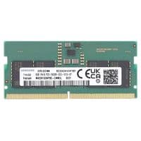 Пам'ять SO-DIMM, DDR5, 8Gb, 5600 MHz, Samsung, 1.1V, CL46 (M425R1GB4PB0-CWM)