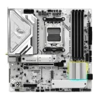 Материнская плата ASRock B850M STEEL LEGEND WIFI