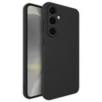 Чохол до мобільного телефона BeCover Samsung Galaxy S25 Plus SM-S936 Black (712906)