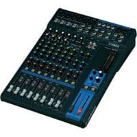 Микшерный пульт Yamaha MG12