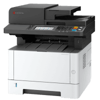 МФУ лазерный KYOCERA ECOSYS MA4000wifx 2.4GHZ