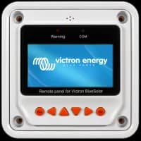 Дистанційна панель Victron Energy Remote Panel для BlueSolar PWM-Pro