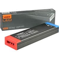 Блок питания для LED ленты VIDEX (VL-LST-P400-12V) DC12V 33.3A 400W IP20