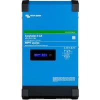 Система автономного питания однофазная Victron Energy EasySolar-II GX 48/3000/35-32 + AIKO G645-MCH72Dw 2.4 кВт