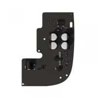 Плата блоку живлення для підключення централі до низьковольтного джерела живлення Ajax 6V PSU for Hub 2/Hub 2 Plus