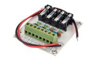 Модуль защиты питания PDU-4ch