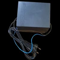 Блок живлення 24В 3А