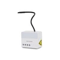 Беспроводное силовое Реле дистанцийонного управления Hikvision DS-PM1-O1H-WE