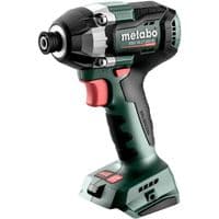 Акумуляторний ударний гайковерт Metabo SSD 18 LT 200 BL (602397850)