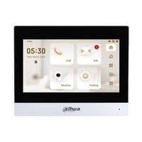 Видеодомофон Dahua DHI-VTH8621KMS-WP 7" дюймов Wi-Fi