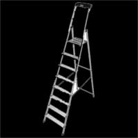 Сходи 8 сходинок KRAUSE Safety