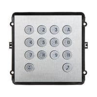 Панель для резного монтажа Dahua DH-VTO2000A