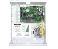 Охранно-пожарный приемно-контрольный прибор