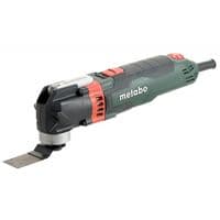 Мультитул Metabo MT 400 Quick Set (601406500)