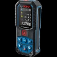 Далекомір лазерний ±1.5 мм, 0.05-50 м, IP 65