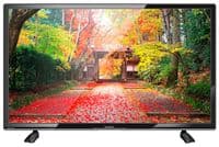 Телевизор Bravis LED-24F1000 black