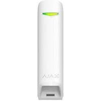 Беспроводный извещатель движения  Ajax MotionProtect Curtain white EU MotionProtect Curtain white EU