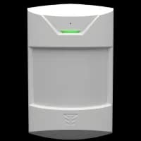 Беспроводный комбинированный извещатель движения и разбития стекла Tiras X-Motion+