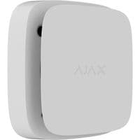 Беспроводный извещатель дыма, температуры, угарного газа Ajax FireProtect 2 SB (Heat/Smoke/CO) (8EU) white