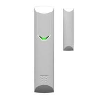 Беспроводный точечный магнитоконтактный извещатель Tiras X-Shift black