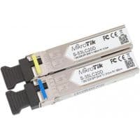 1.25Гб комплект SFP модулей (Rx / Tx) S-35LC20D (S-3553LC20D)