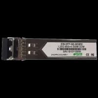 Модуль SFP Ewind EW-SFP-GE-MD850 155M, Multi-mode Dual Fiber, 850nm, 550meter, LC connector