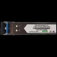 Модуль SFP Ewind EW-SFP-GE-SD1310 155M, Single-mode Dual Fiber, 1310nm, 20km, LC connector