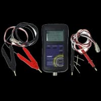 Анализатор батарей YR1035C5
