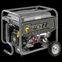 Генератор бензиновый Karcher PGG 2.8/3кВт 230В (1 фаза) електростарт AVR