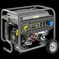 Генератор бензиновий Karcher PGG 6/1 5/5.5кВт 230В 1 фаза електростарт AVR
