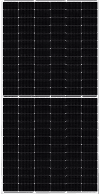 Сонячна панель DAH Solar DHN-72X16/FS-585W