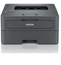 Принтер laser mono A4 Brother HL-L2442DW 30 ppm Duplex USB Wi-Fi