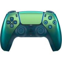 Геймпад Sony PlayStation 5 DualSense, Chroma Teal