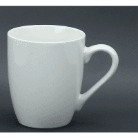 Ограниченная серия WHITE DRUM Cup / 380 мл (RX-N2102)