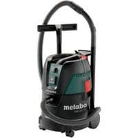 Пылесос с ручным очищением фильтра Metabo ASA 25 L PC (602014000)