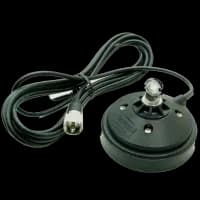 Магнітна основа антени автомобільної BNC-m SIRIO PM100S POWER MAG